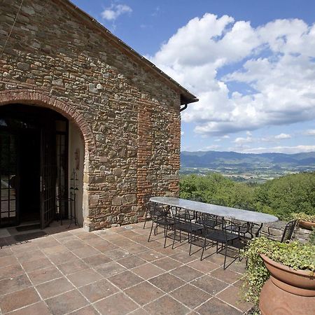 Podere Capitignano Borgo San Lorenzo Chambre photo