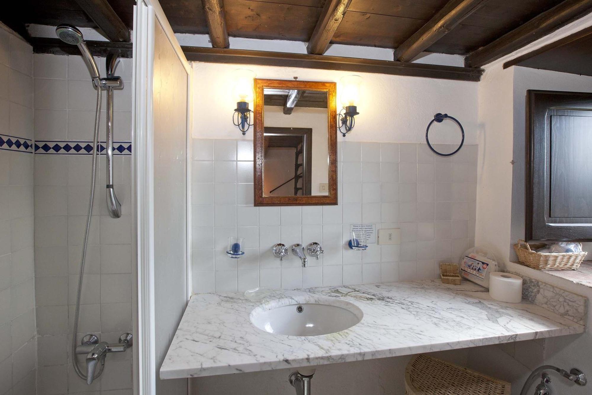 Podere Capitignano Borgo San Lorenzo Chambre photo