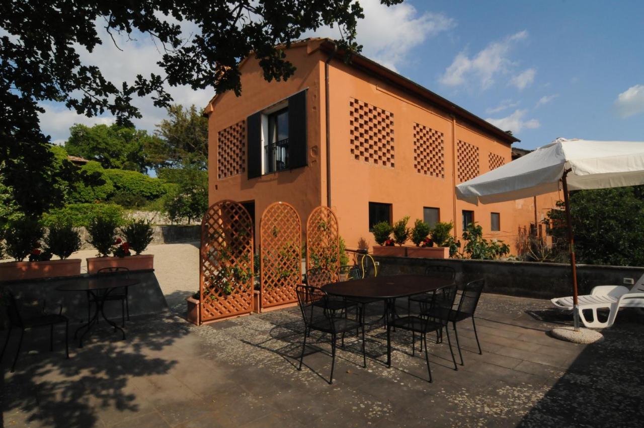 Podere Capitignano Borgo San Lorenzo Chambre photo