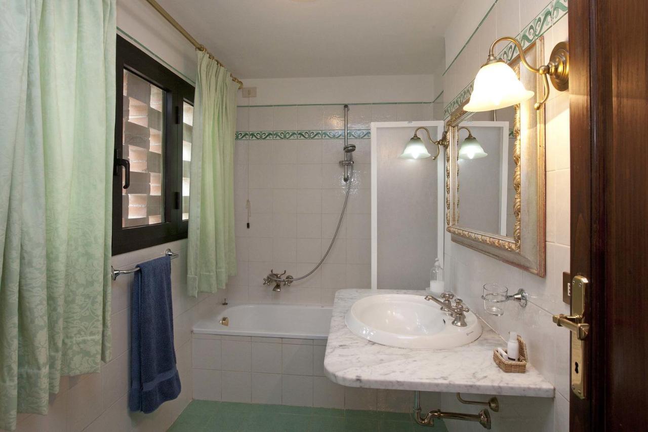Podere Capitignano Borgo San Lorenzo Chambre photo